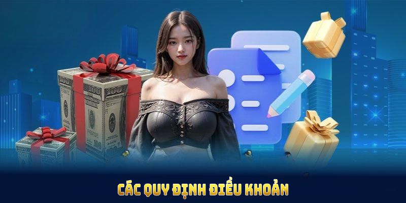 Khi tham gia nên tìm hiểu các quy định điều khoản sử dụng OKKing