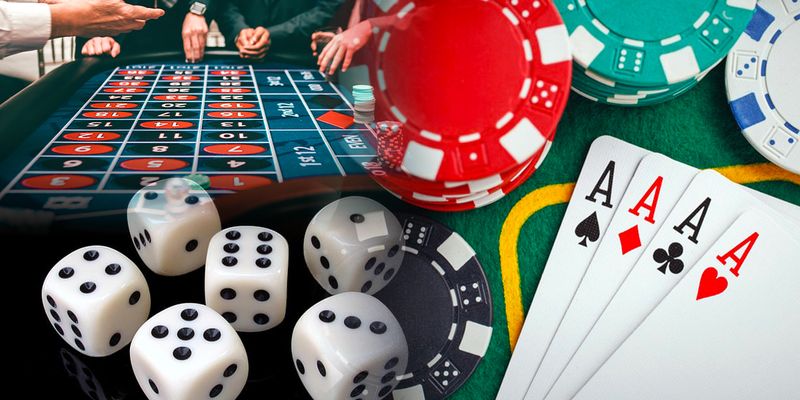 Những ưu điểm nổi bật chỉ có tại sảnh chơi Casino OKKing