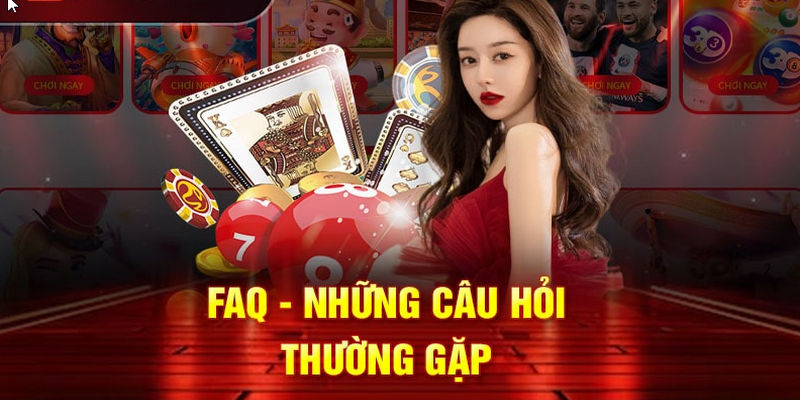 Một số câu hỏi khi truy cập tại nền tảng này