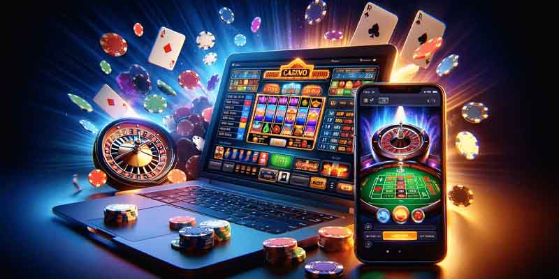 Tải app OKKing với các thao tác đơn giản để trải nghiệm kho game không giới hạn