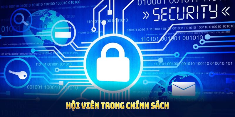 Hội viên trong chính sách bảo mật OKKing góp phần duy trì an toàn bền vững