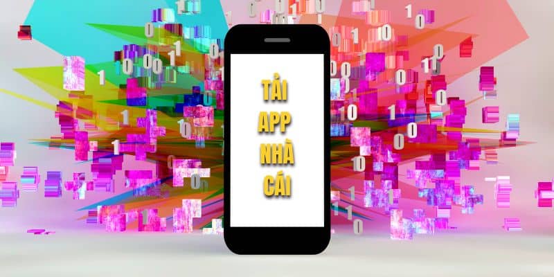 Tải app nhanh chóng và cực kỳ thuận tiện, dễ dàng