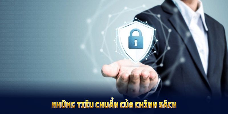 Những tiêu chuẩn của chính sách bảo mật OKKing nhằm hạn chế tốt nhất rủi ro