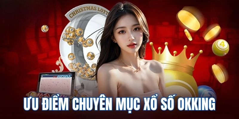 Ưu điểm nổi bật tạo nên sức hút lớn của chuyên mục